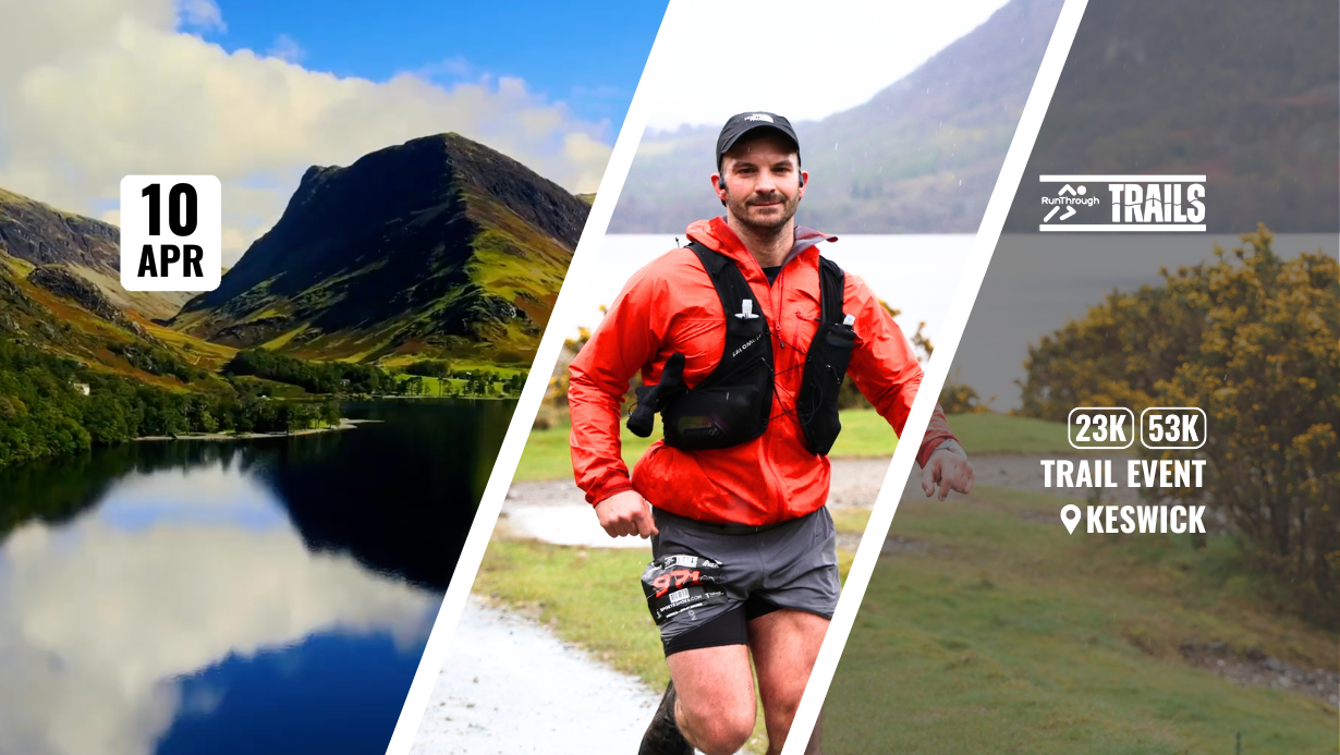 RunThrough Lake District Running Festival 2027