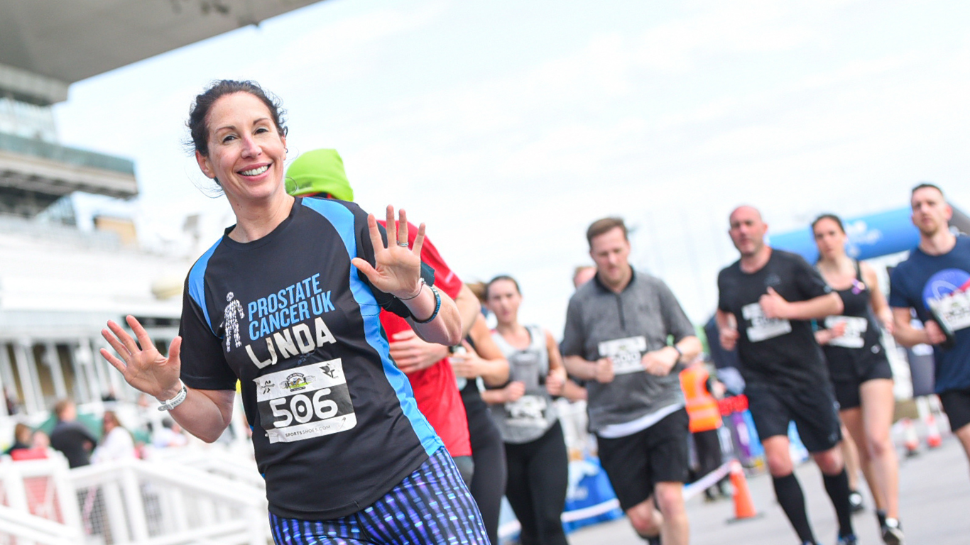 Sunderland Half Marathon Running Events