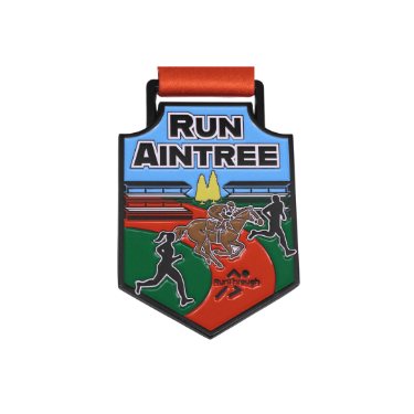 Run Aintree 5K, 10K, & Half Marathon Sunday 20th July 2025