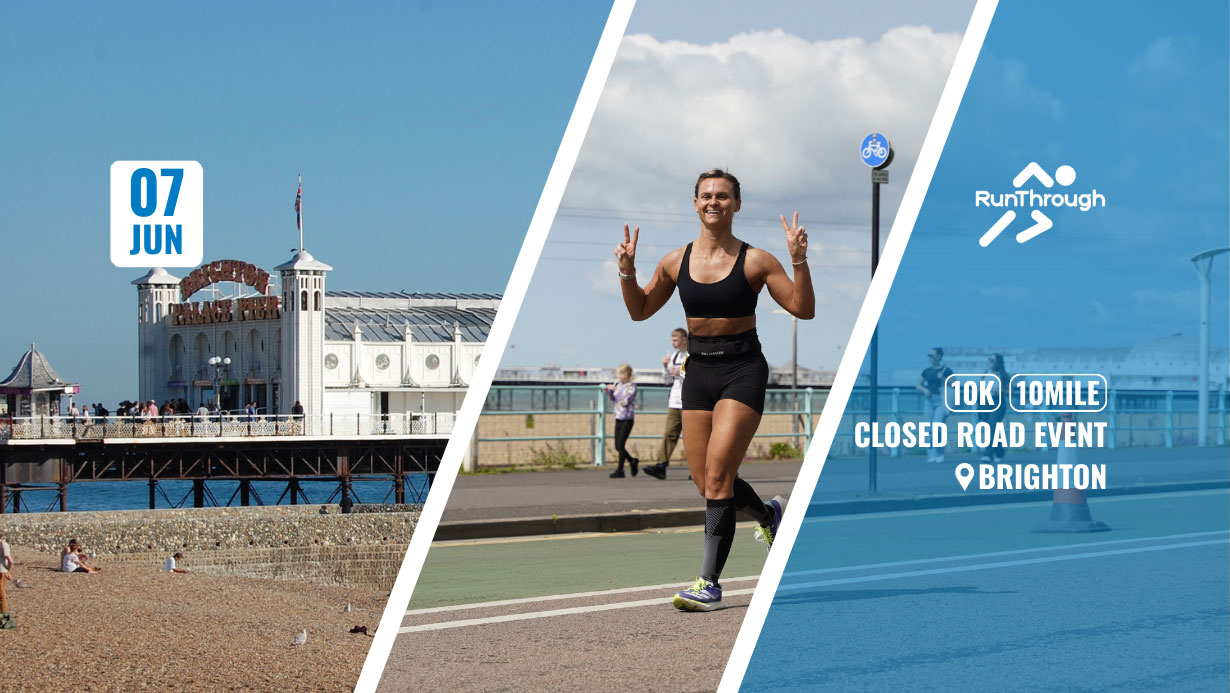 RunThrough BRIGHTON TEN JUNE 2026 brighton-ten-june-2026