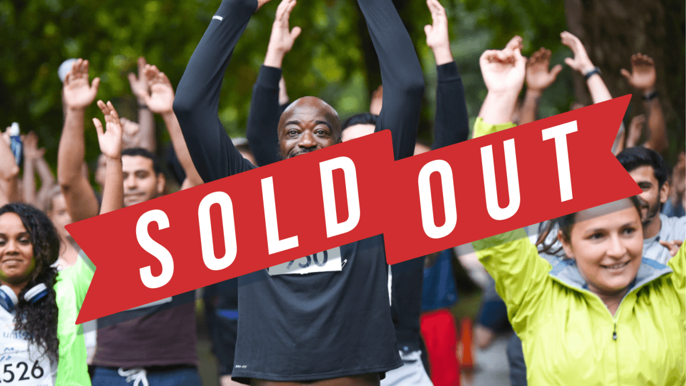 Hyde Park 5K & 10K – September 2024 Hyde Park 5K & 10K – September 2024