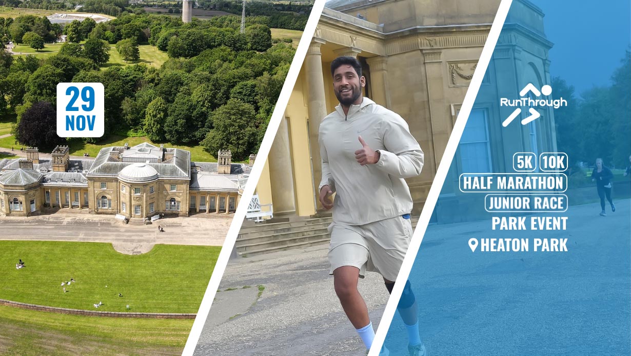 RunThrough UK RUN HEATON PARK 5K 10K HALF MARATHON JUNIOR RACE NOVEMBER 2026 run-heaton-park-5k-10k-half-marathon-junior-race-november-2026