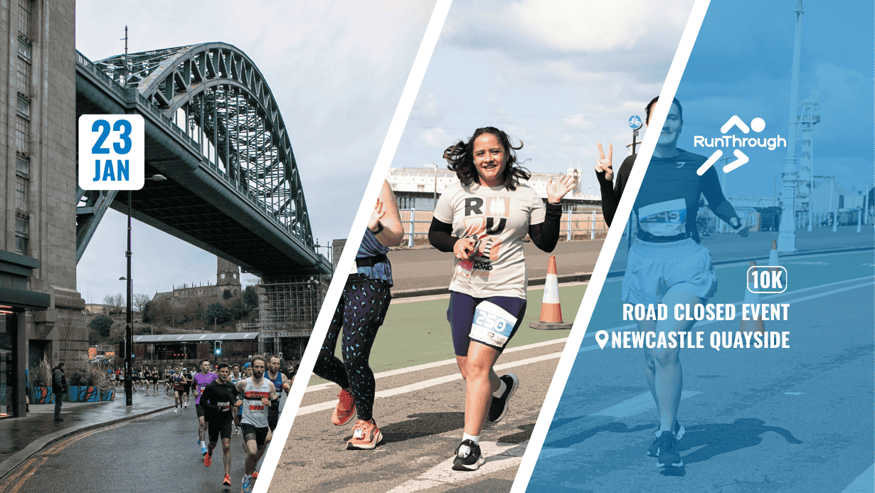 Newcastle 10k 2027