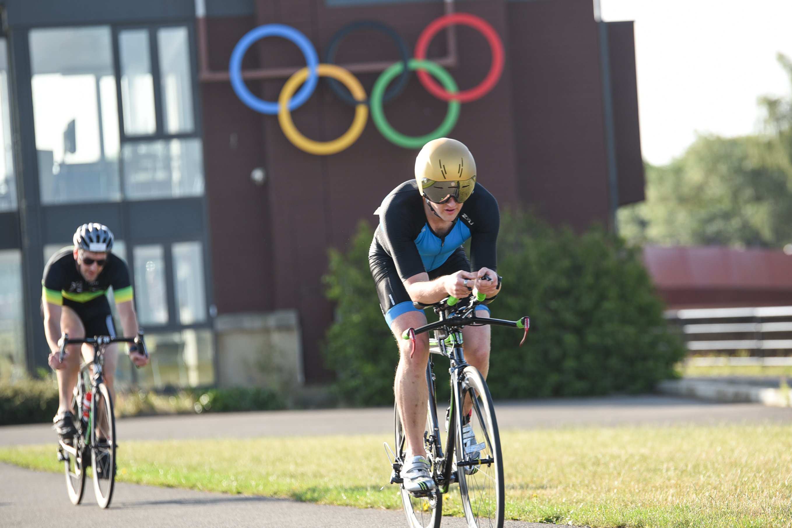 Sprint Duathlon (BTF) Sprint Duathlon (BTF)
