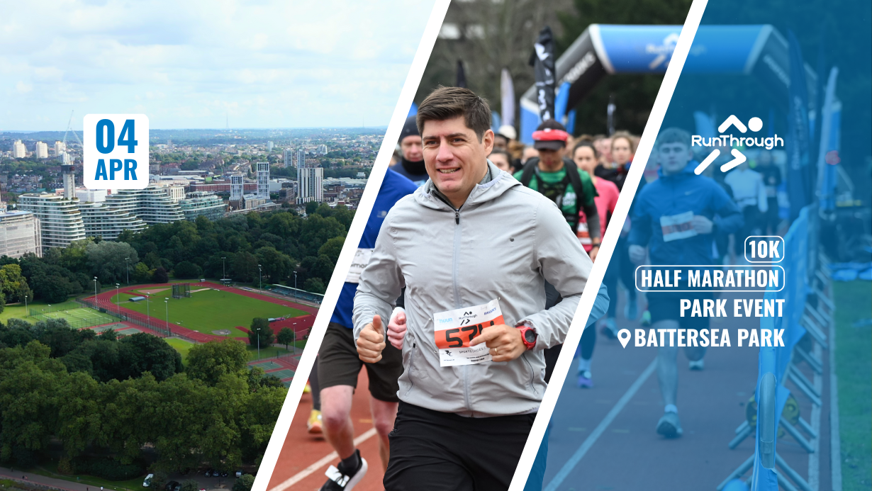 Image for Battersea 10k Millennium Arena