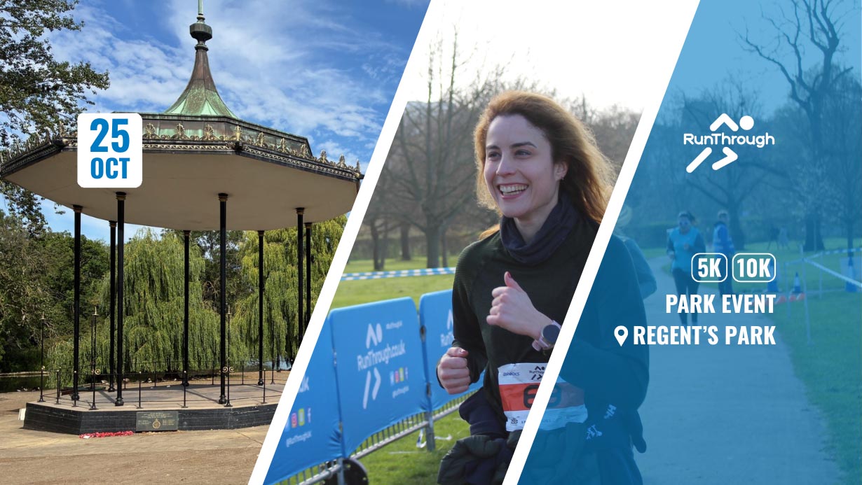RunThrough UK REGENTS PARK 5K 10K OCTOBER 2026 regents-park-5k-10k-october-2026