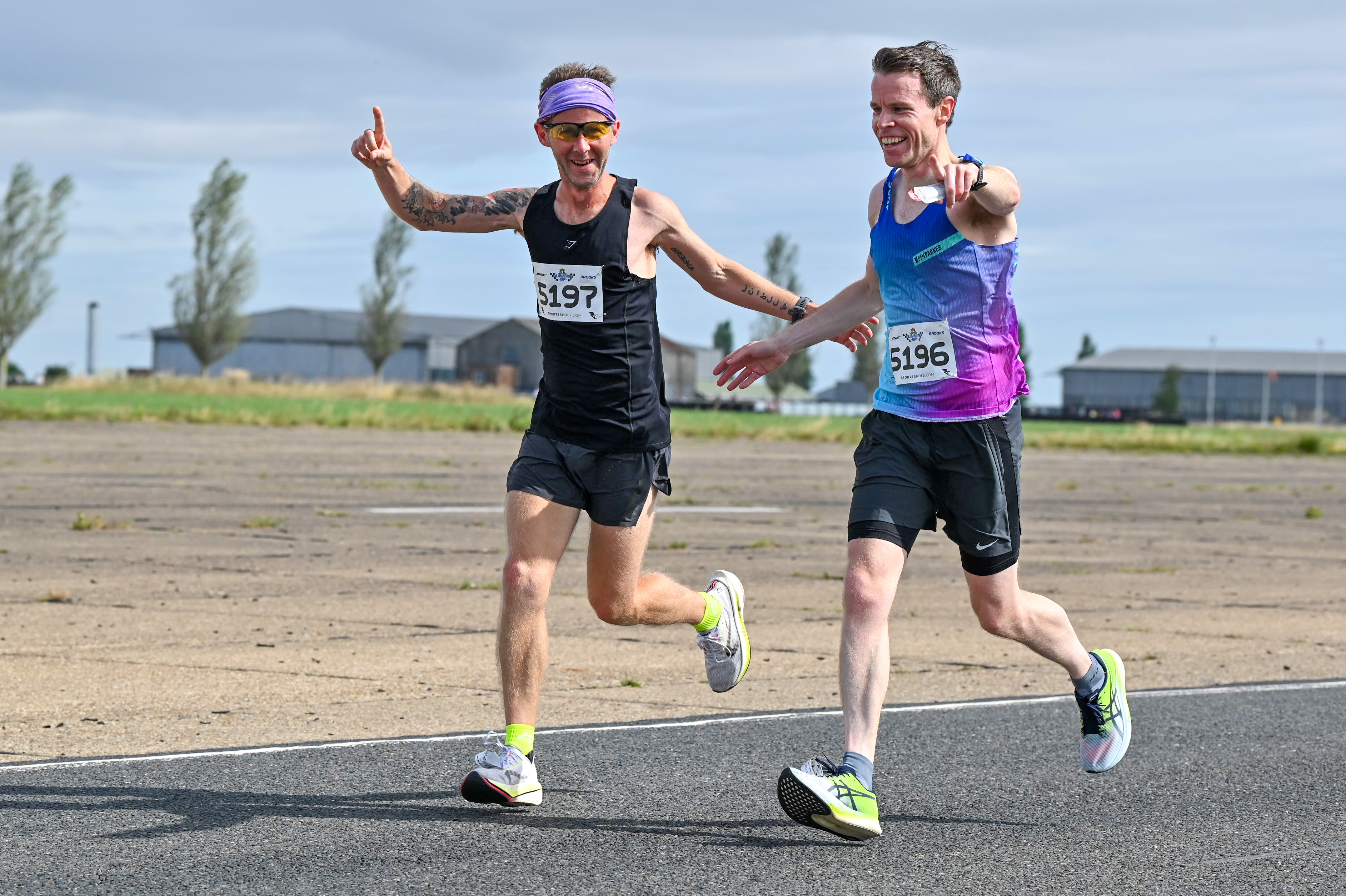 Bedford 2026 Bedford 2026