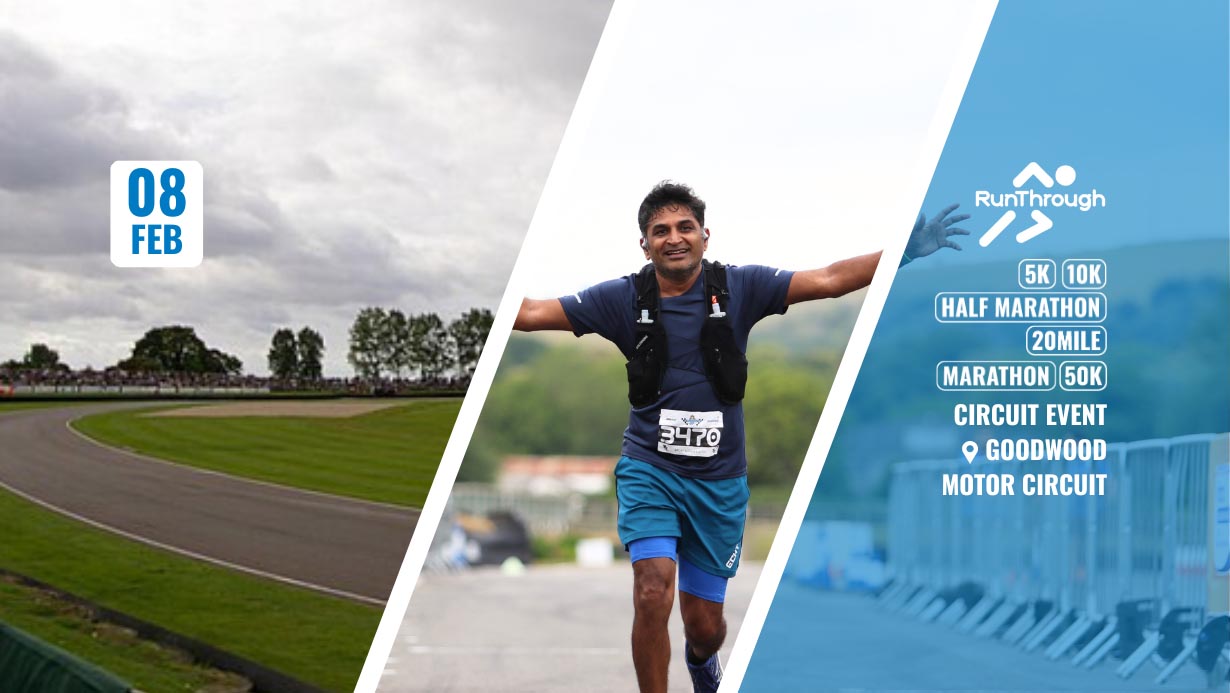 RUNNING GP AT GOODWOOD MOTOR CIRCUIT FEBRUARY 2026 running-gp-at-goodwood-motor-circuit-february-2026