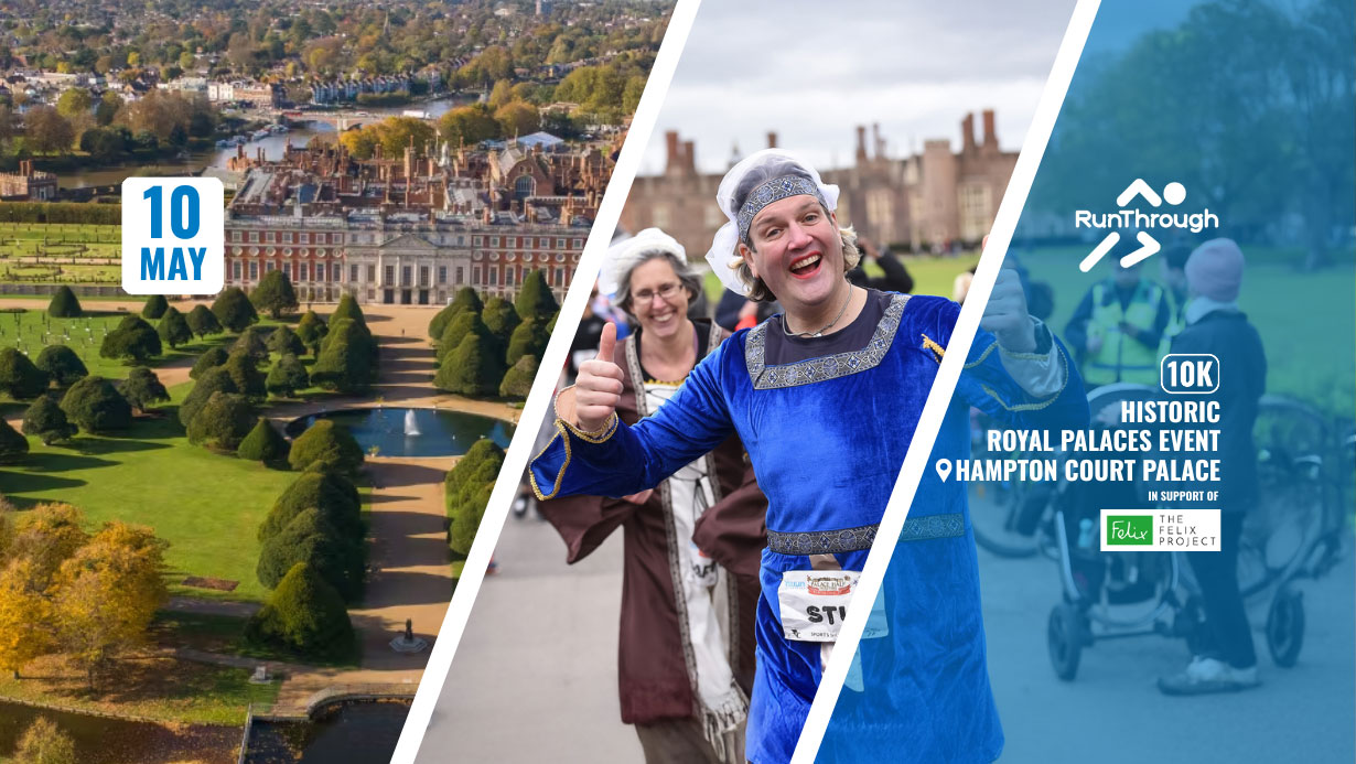 RunThrough UK HAMPTON COURT PALACE 10K MAY 2026 hampton-court-palace-10k-may-2026