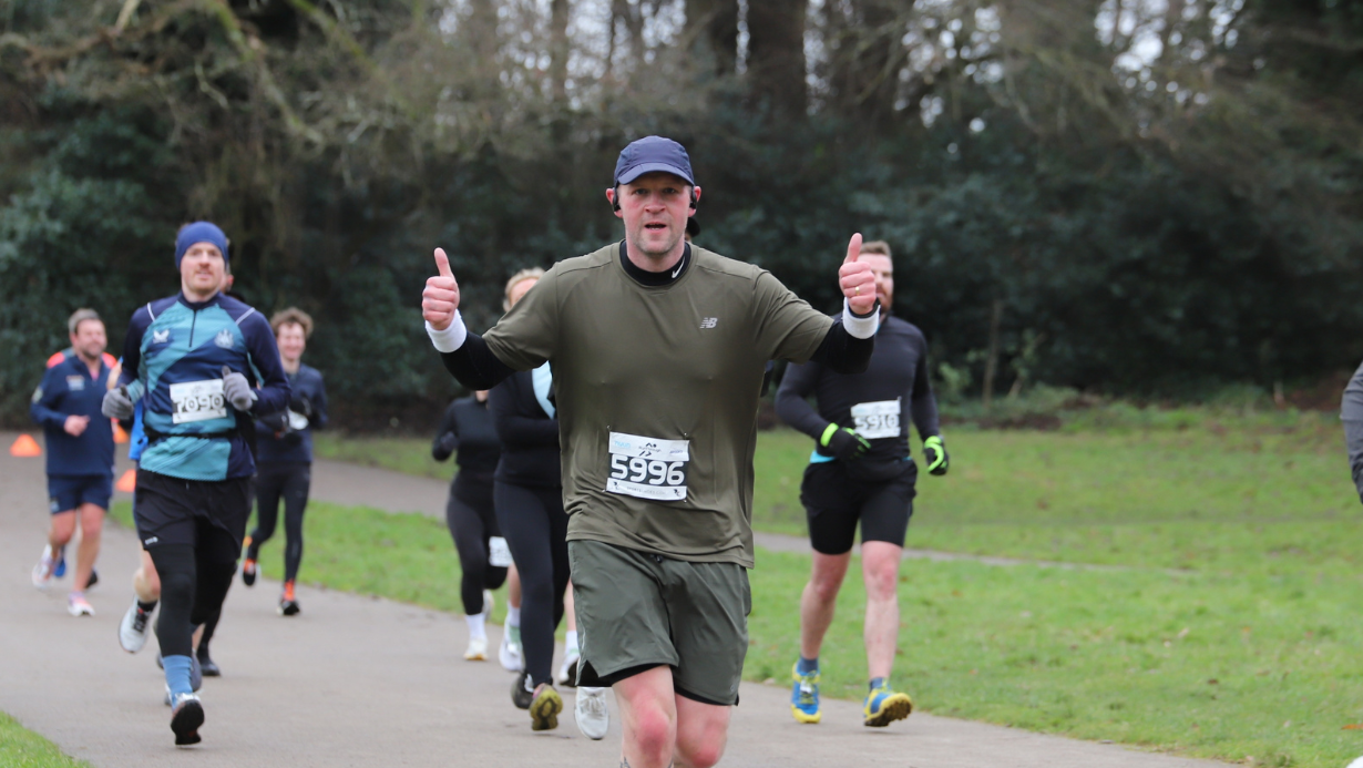 Image for RunThrough Crystal Palace 10k