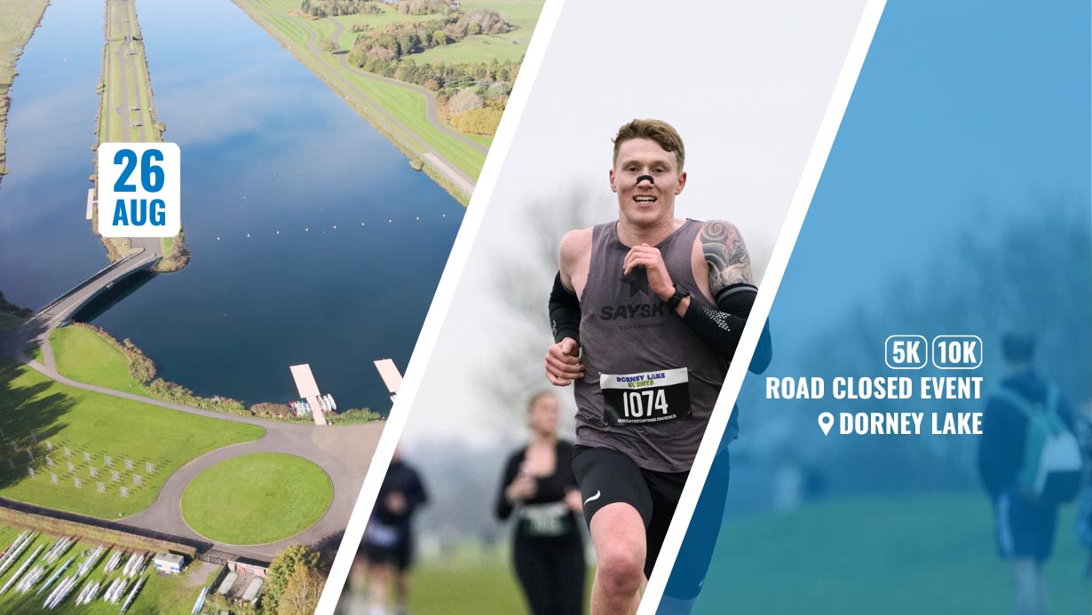 RunThrough UK DORNEY LAKE EVENING RUNS 10K & 5K AUGUST 2026 run-dorney-lake-evening-runs-10k-5k-august-2026