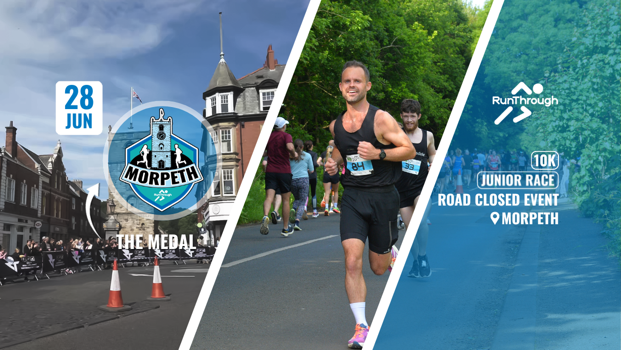 Morpeth 10k June 2026 Morpeth 10k June 2026