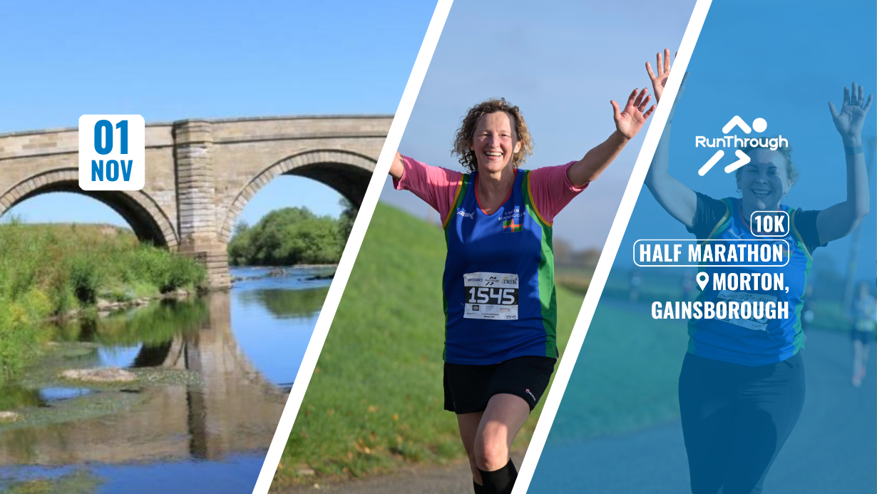 Gainsborough Morton 10k & Half Marathon November 2026 Gainsborough Morton 10k & Half Marathon November 2026