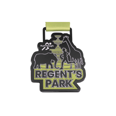 Regent's Park 5k & 10k Saturday 11th October 2025 Regent's Park 5k & 10k Saturday 11th October 2025