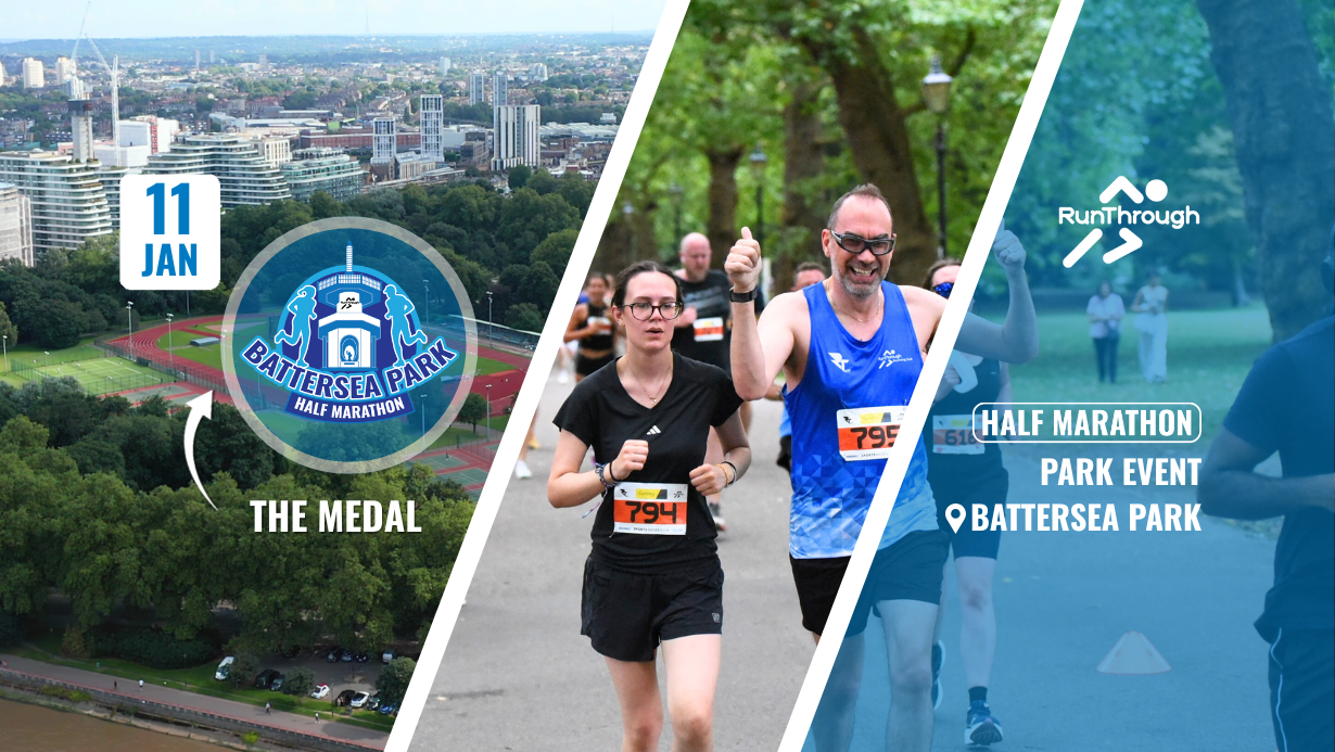 Image for Battersea HM Millennium Arena