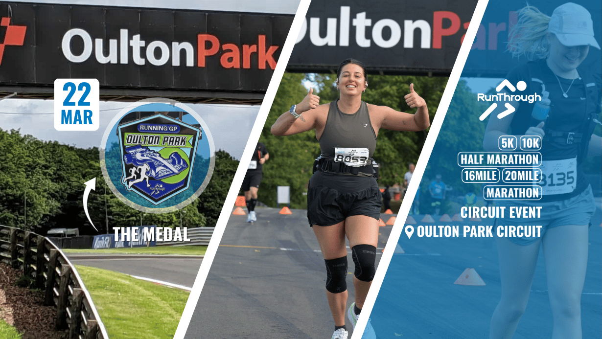 Running GP Oulton Park March 2026 Running GP Oulton Park March 2026