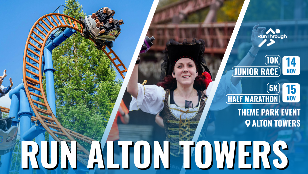 Alton Towers November 2026 Alton Towers November 2026