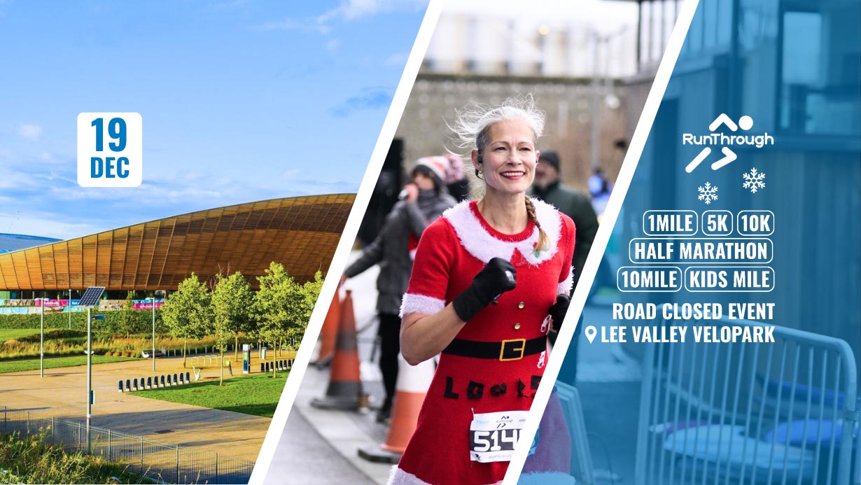 RunThrough LEE VALLEY VELO PARK DECEMBER 2026 lee-valley-velo-park-december-2026