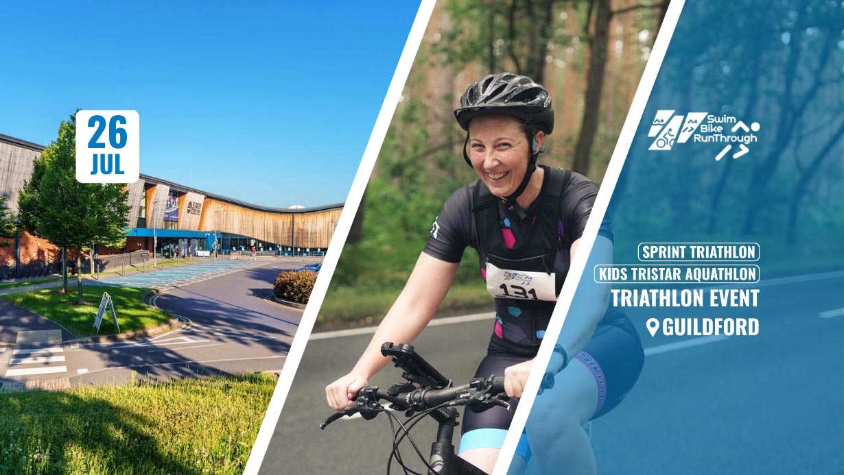 Runthrough UK GUILDFORD TRIATHLON AND KIDS AQUATHLON JULY 2026 guildford-triathlon-and-kids-aquathlon-july-2026