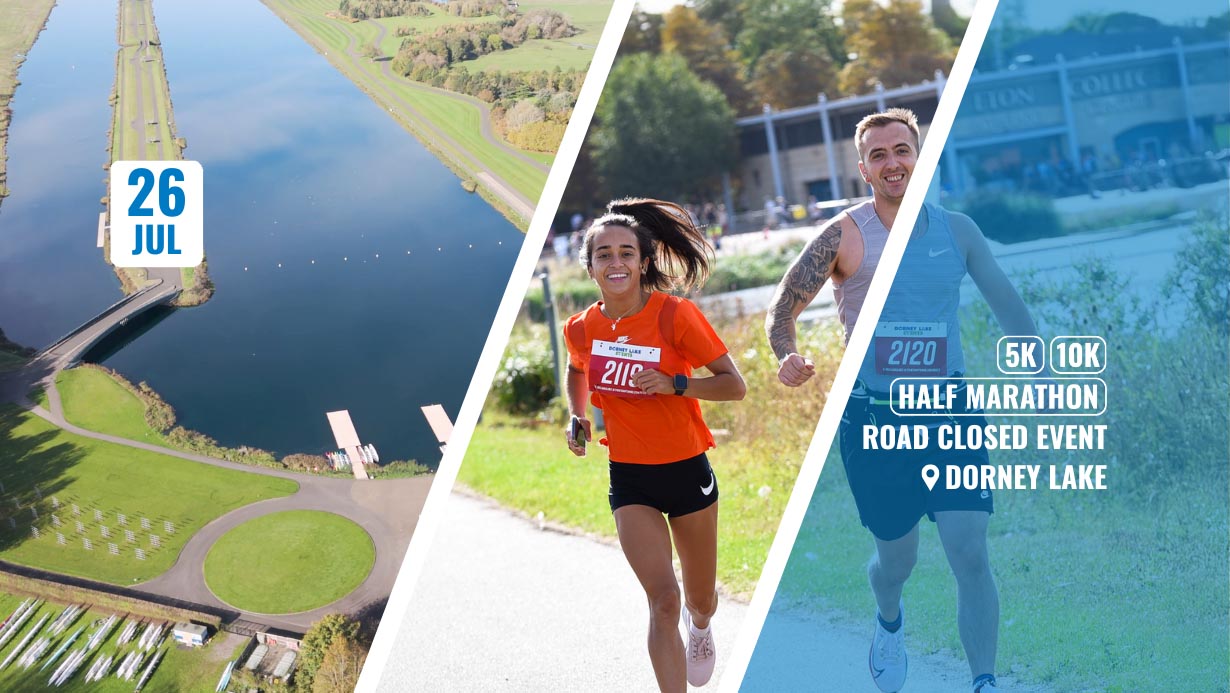 RunThrough UK RUN DORNEY LAKE HALF MARATHON, 10K & 5K 26TH JULY 2025 run-dorney-lake-half-marathon-10k-5k-26th-july-2026