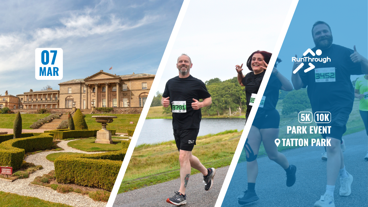 RunThrough UK TATTON PARK 5K & 10K MARCH 2026 tatton-park-5k-10k-march-2026