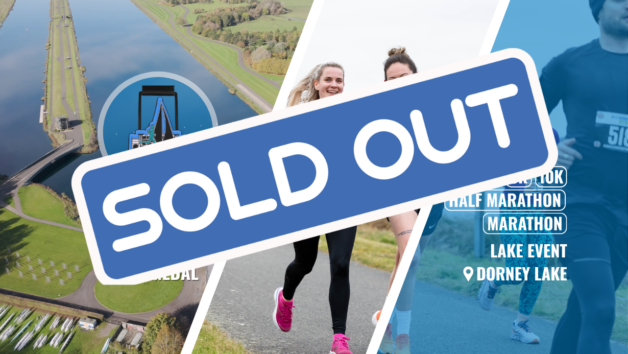 Dorney Sold Out