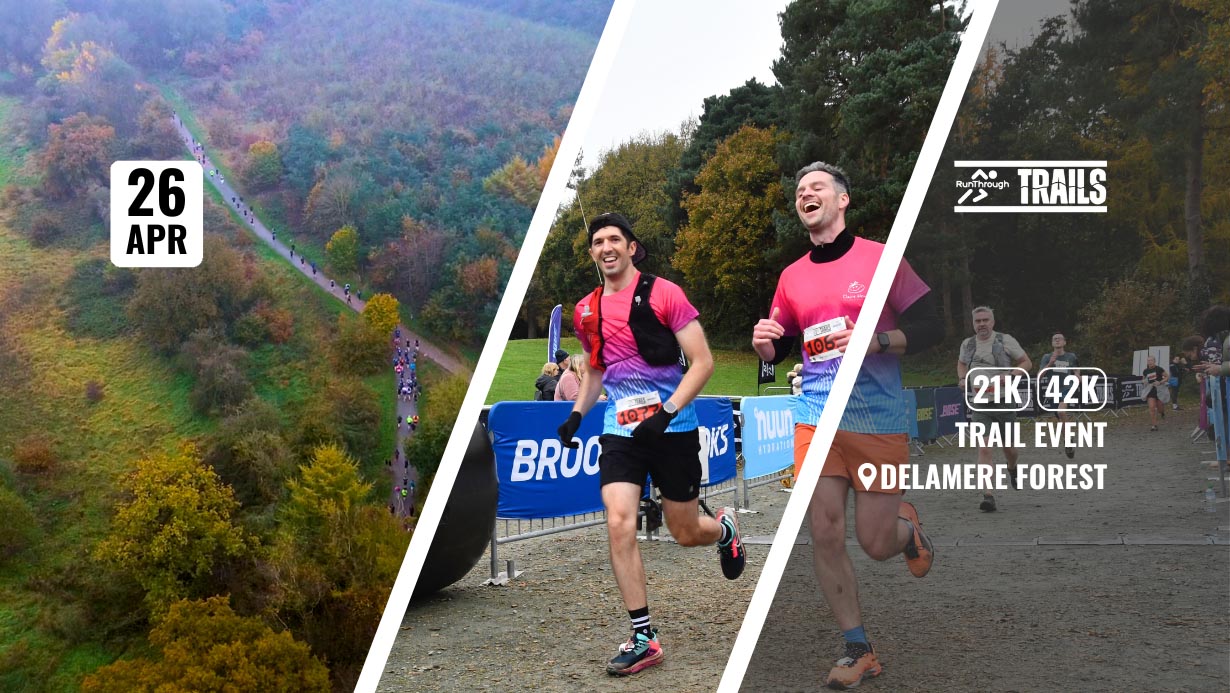 RunThrough UK DELAMERE FOREST 21K AND 42K APRIL 2026 delamere-forest-21k-and-42k-april-2026