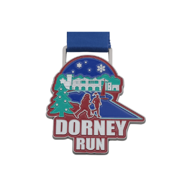 Run Dorney 5k, 10k & Half Marathon Saturday 13th December 2025