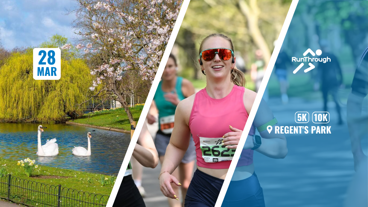 Image for Regent's Park 5k