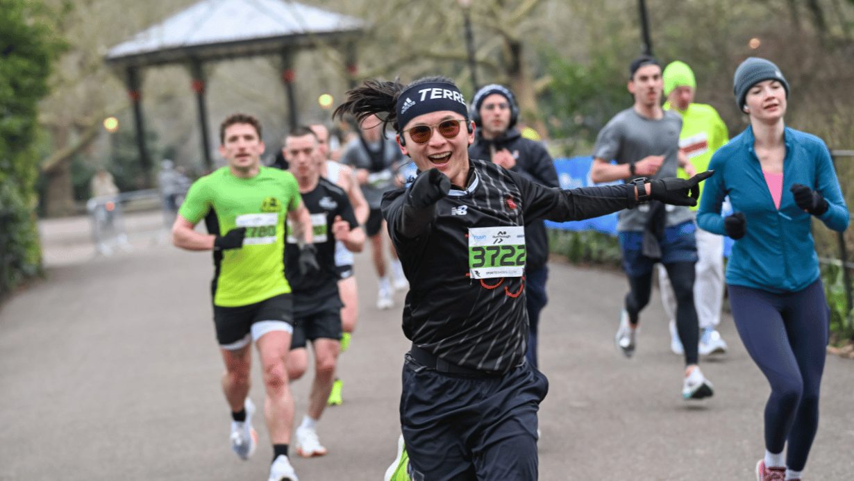 Battersea TEN Temp Battersea TEN Temp