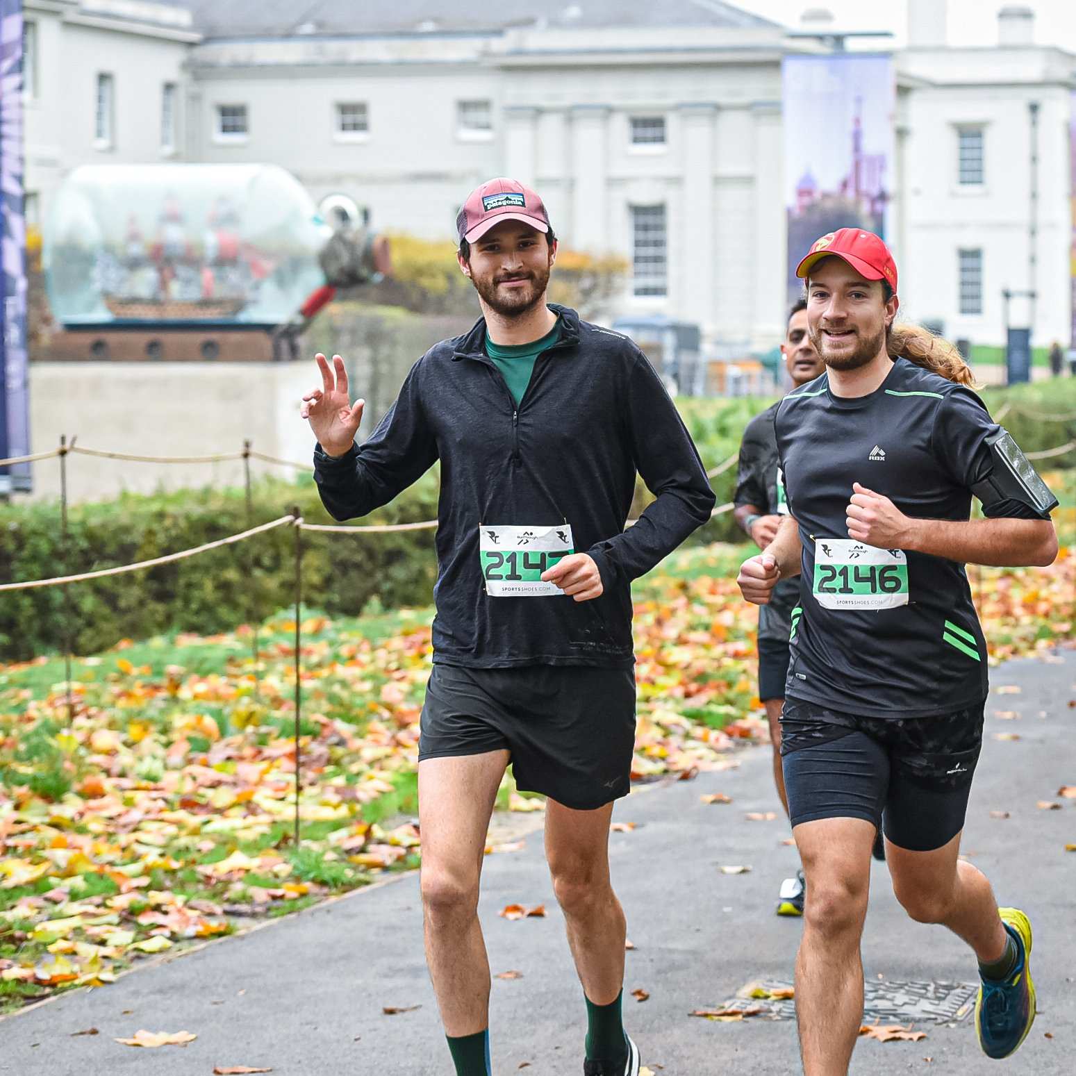 Gateshead Running Events