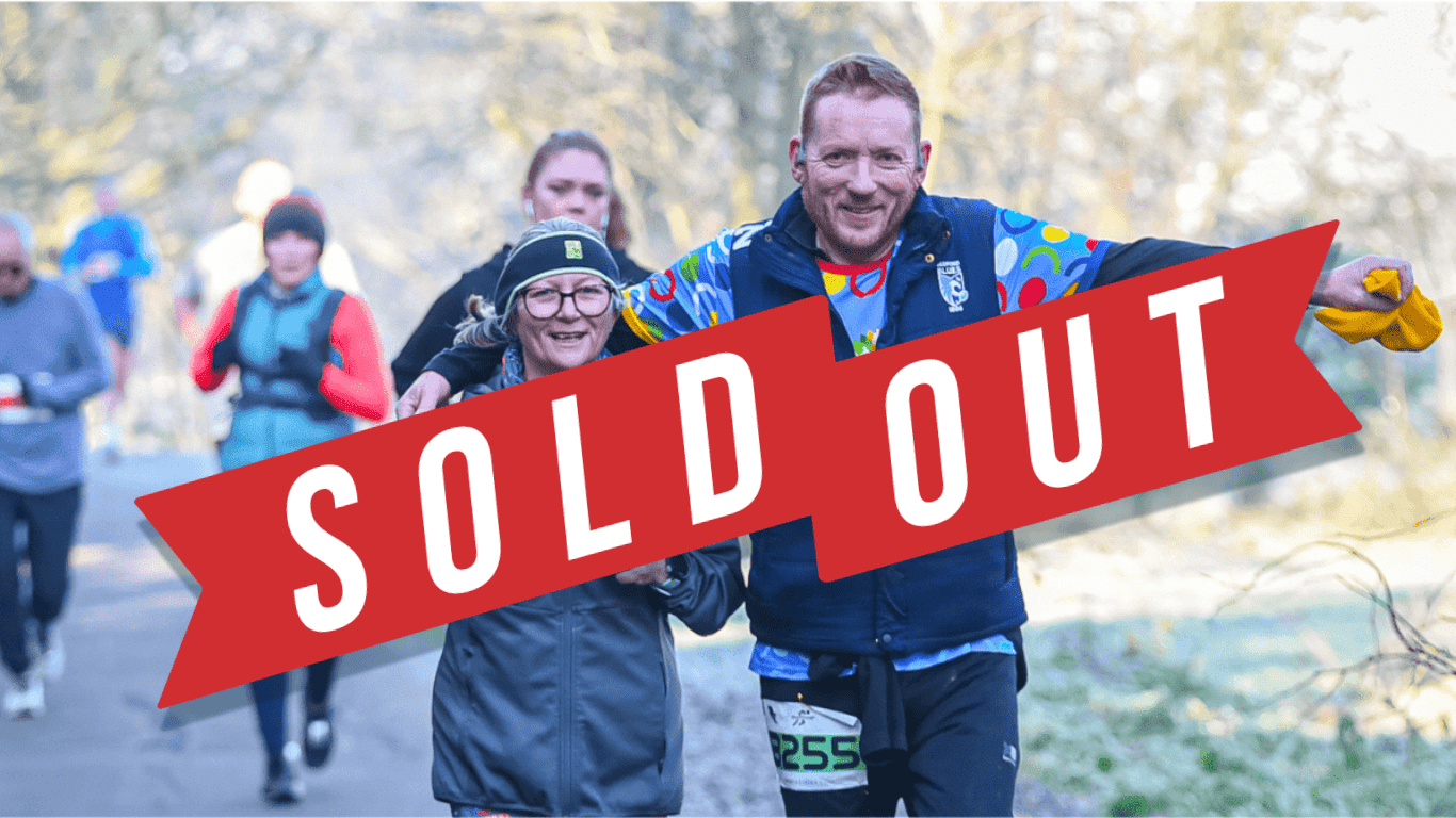 RunThrough UK REGENTS PARK 5K & 10K OCTOBER 2024