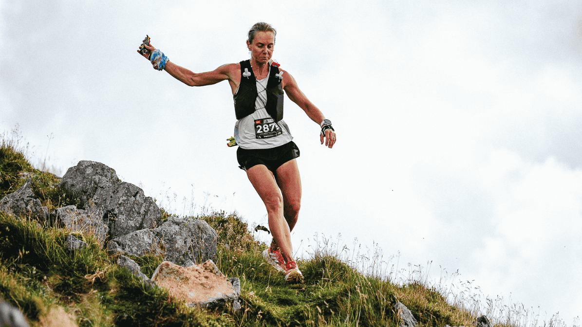 RunThrough UK Lulworth Cove 53k, 27k, & 10k March 2025