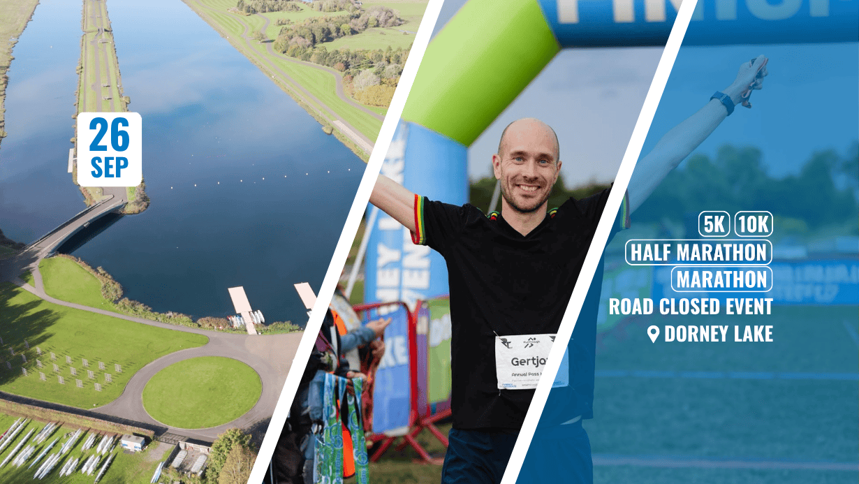Run Dorney Lake September 2026 Run Dorney Lake September 2026