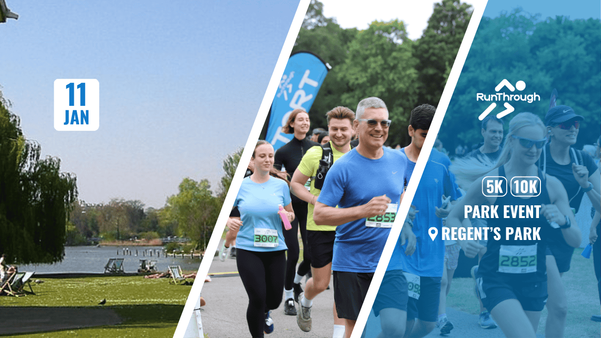 Image for Regent's Park 10k