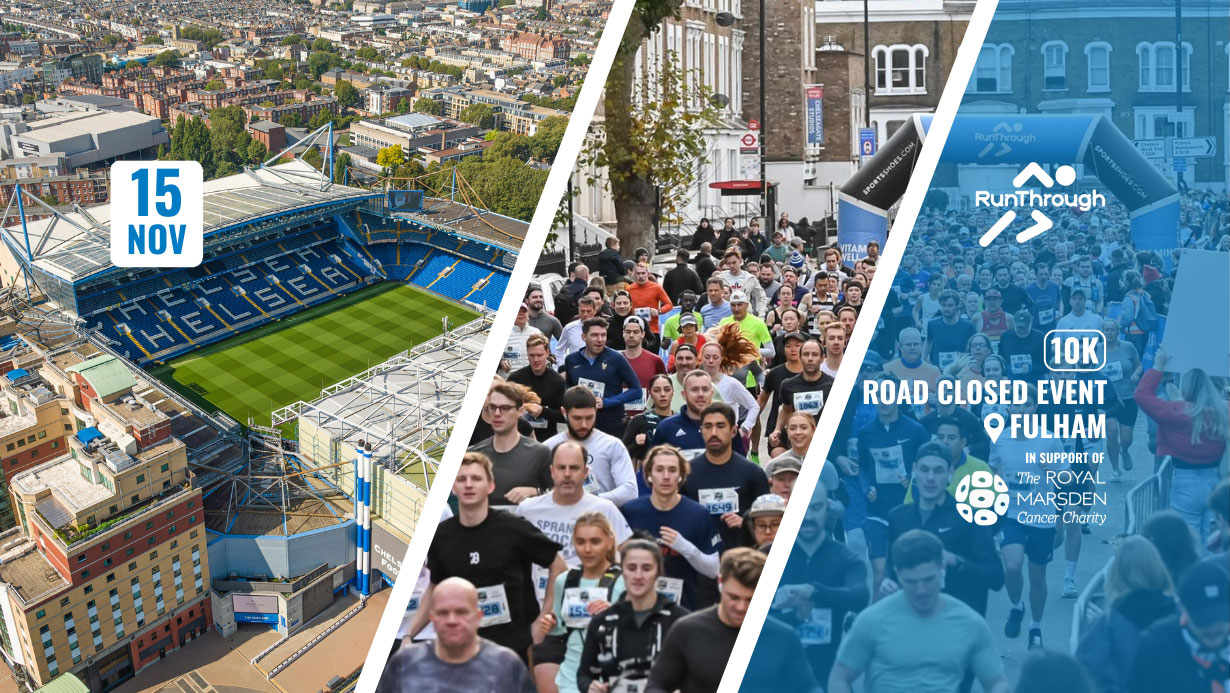 RunThrough UK FULHAM 10K NOVEMBER 2026 fulham-10k-november-2026