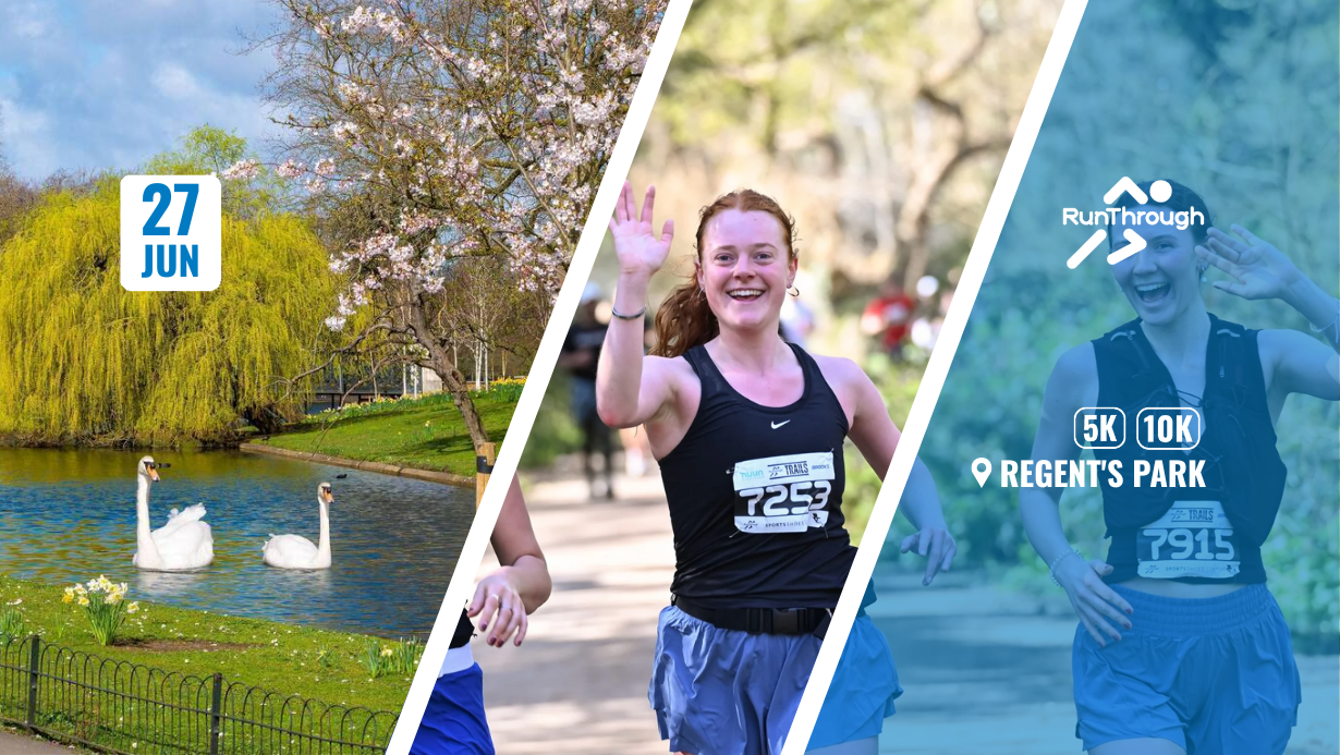 Image for Regent's Park 10k