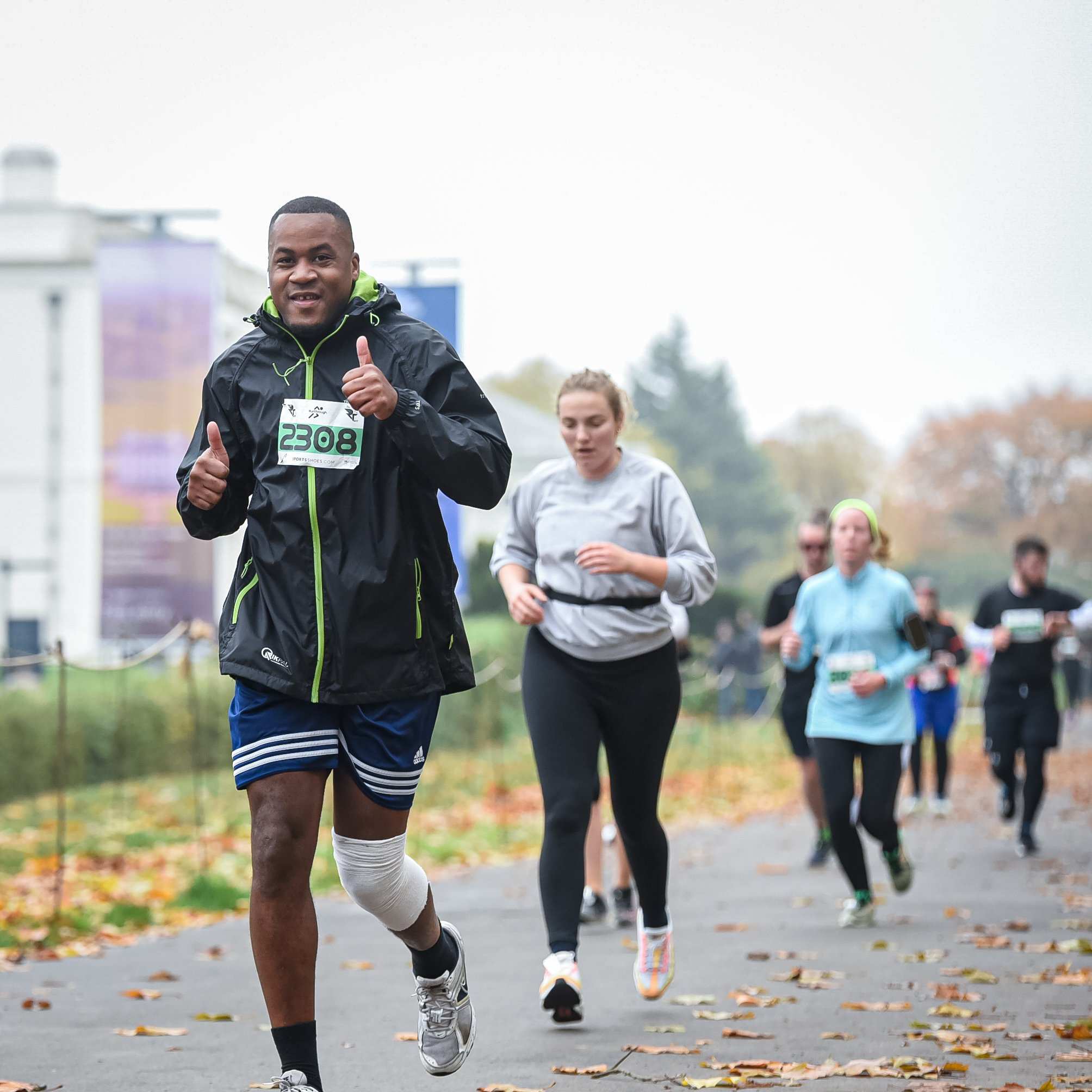 Virtual Run