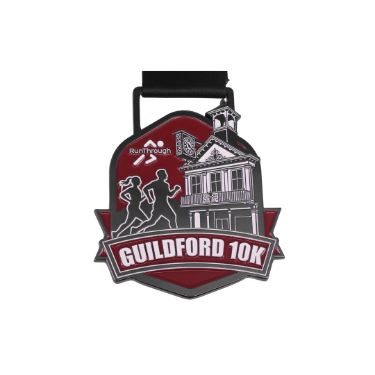 Guildford 10k & Juniors Presented by Gateley Sunday 5th October 2025