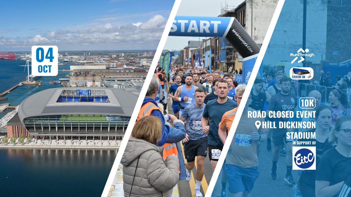 Everton 10k October 2026