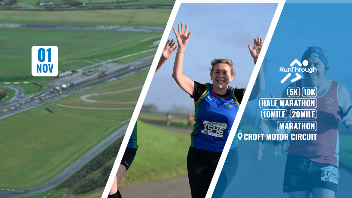 Croft November 2026 Croft November 2026