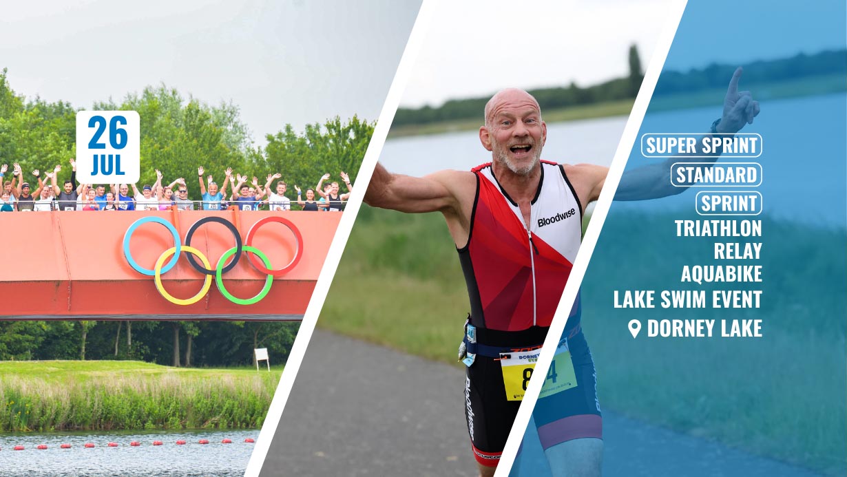 RunThrough UK DORNEY LAKE TRIATHLON 26TH JULY 2026 dorney-lake-triathlon-26th-july-2026