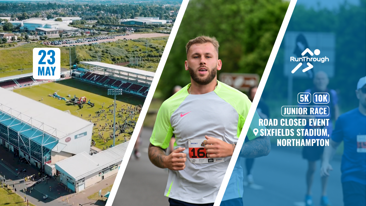 Northampton 5k, 10k & Juniors 2027