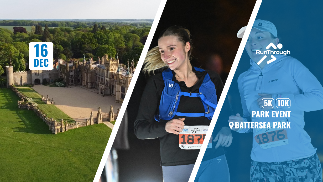 CTM Battersea Park Dec CTM Battersea Park Dec