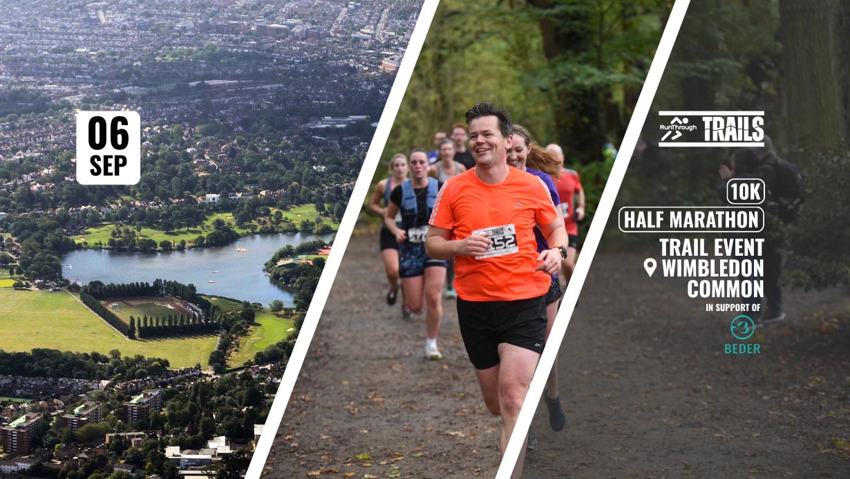 RUNTHROUGH TRAIL WIMBLEDON COMMON HALF MARATHON 10K SEPTEMBER 2026 wimbledon-common-half-marathon-10k-september-2026