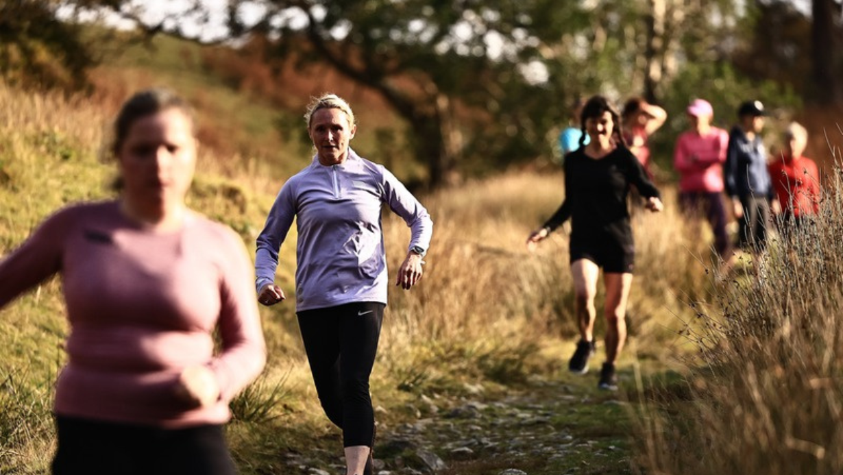 Trail Running Workshop 2026