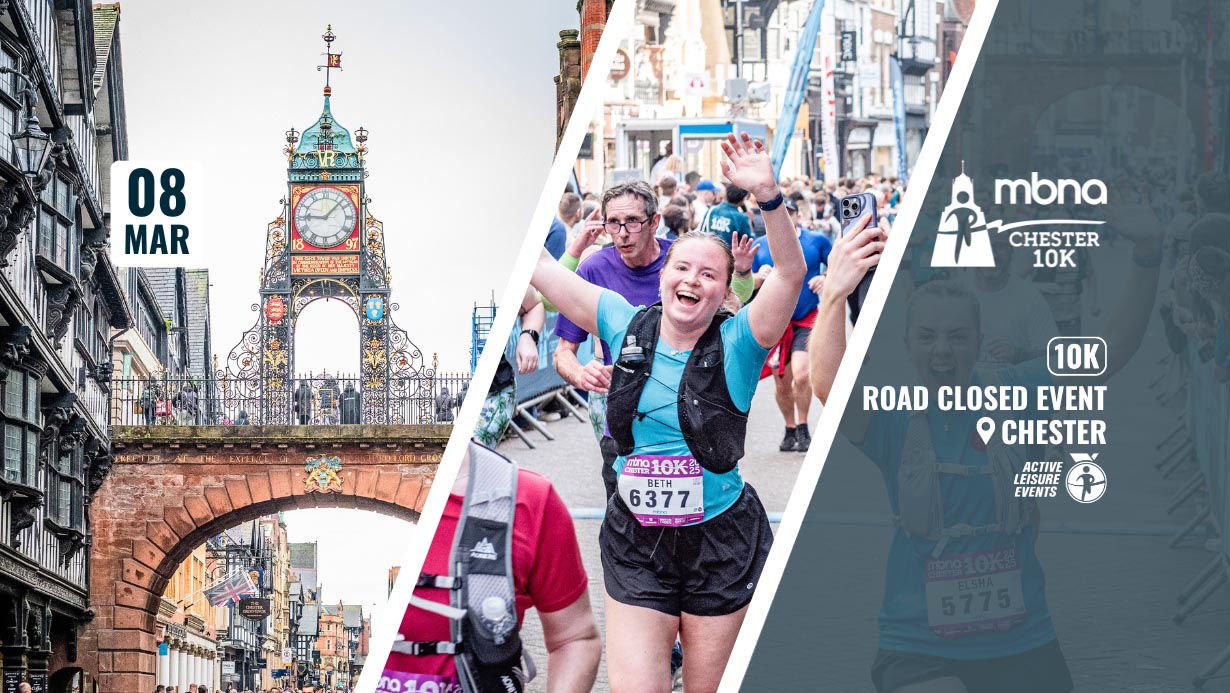 2026 MBNA Chester 10K