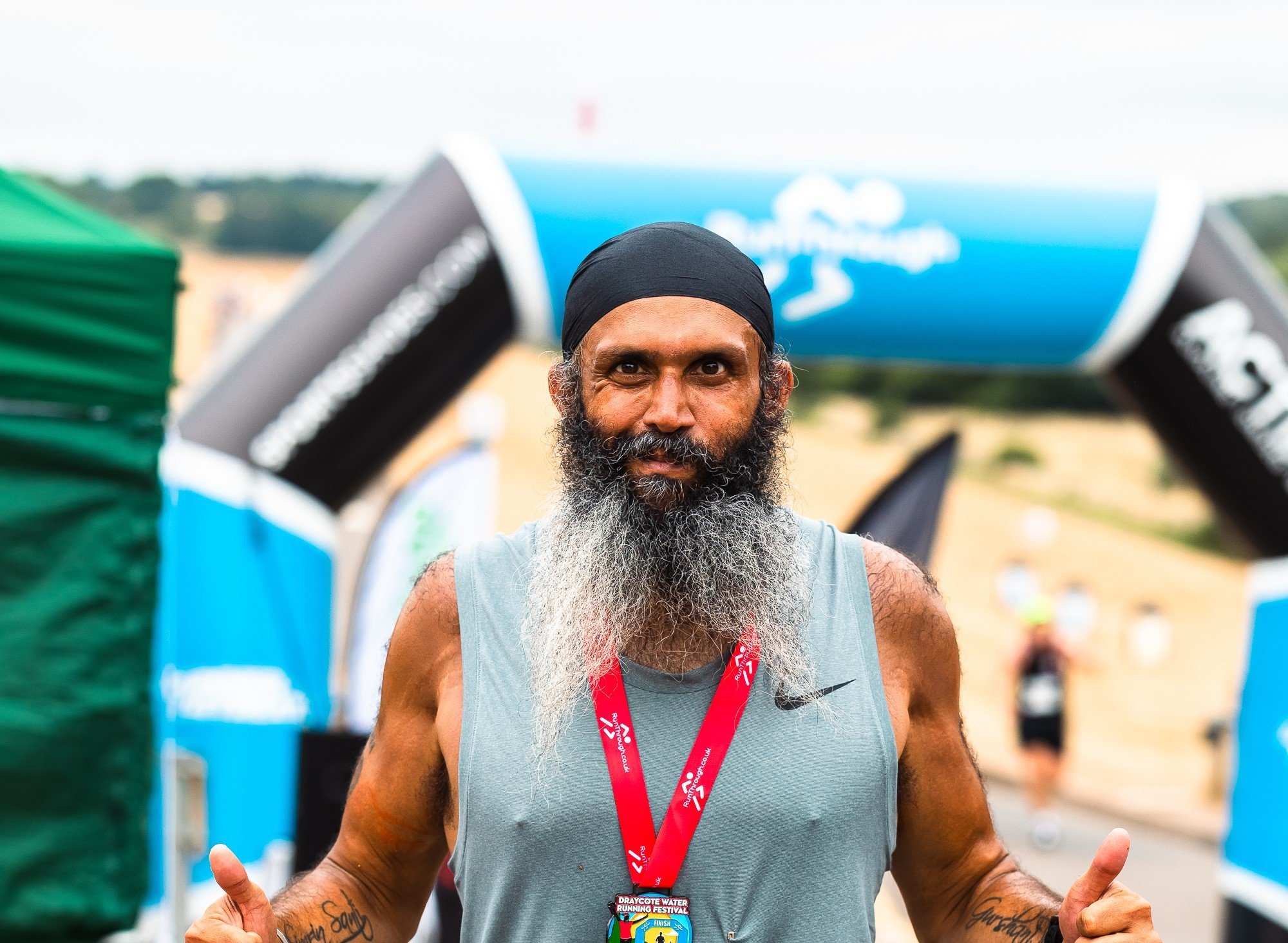 Stanley Park Running Events