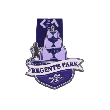 Regent's Park 5k & 10k Saturday 29th November 2025