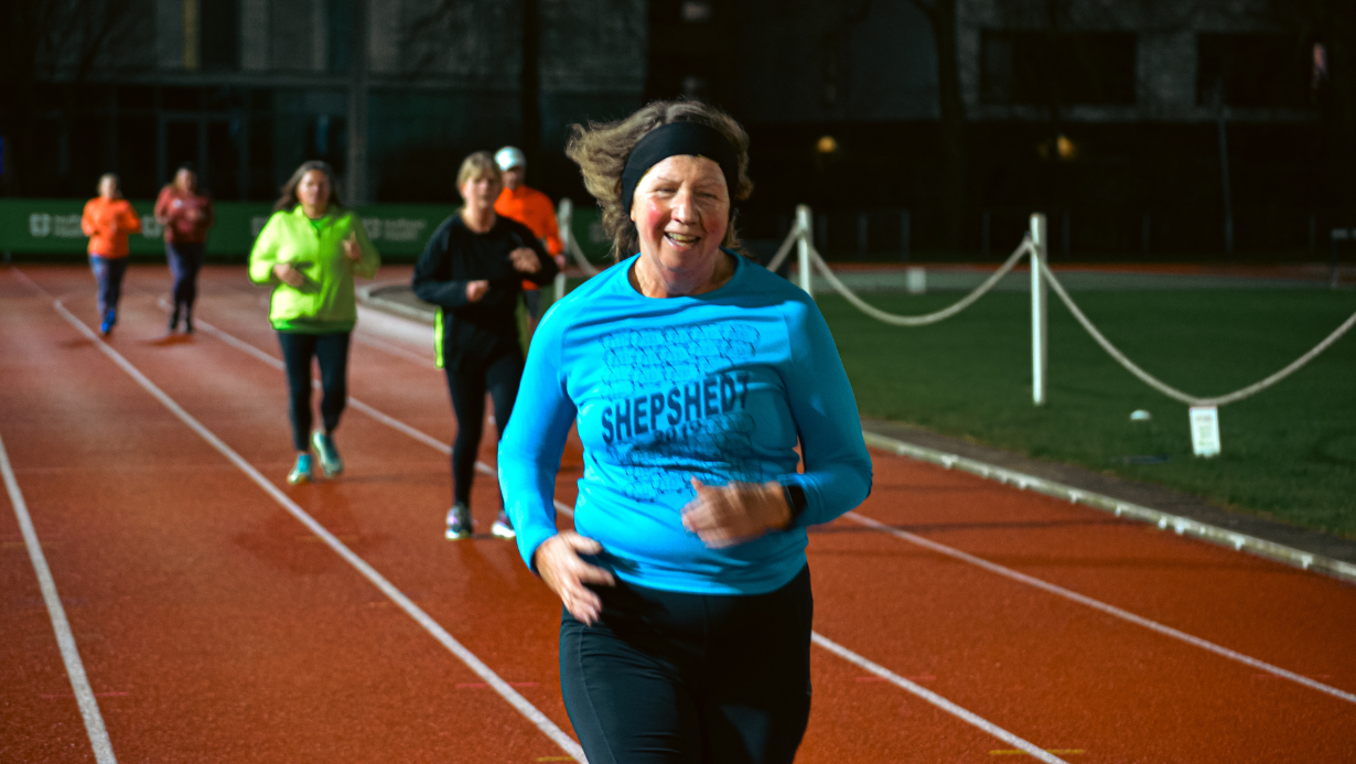 Gateshead Training Night September 2026 Gateshead Training Night September 2026